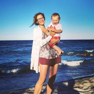 Meet your Posher, Svenja